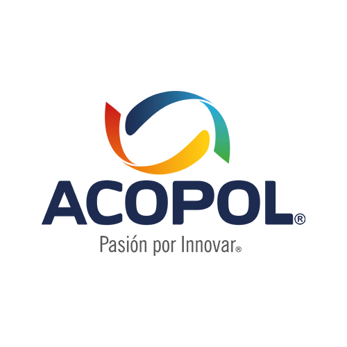 ACOPOL | Materiales para Calzado, Sintéticos y Textiles logo