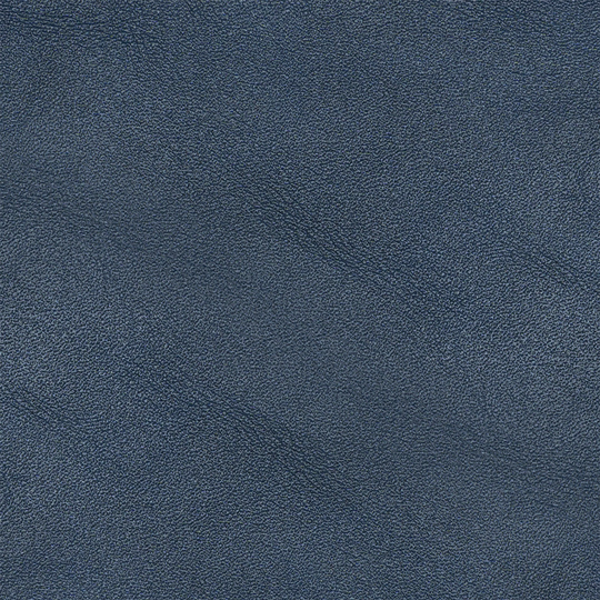 Bioleather LONDON color Marino - cuero reciclado para calzado y marroquinería