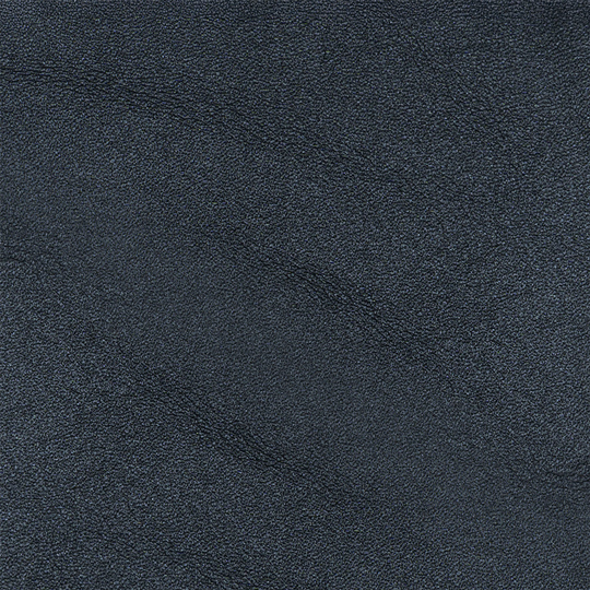 Bioleather LONDON color Negro - cuero reciclado para calzado y marroquinería