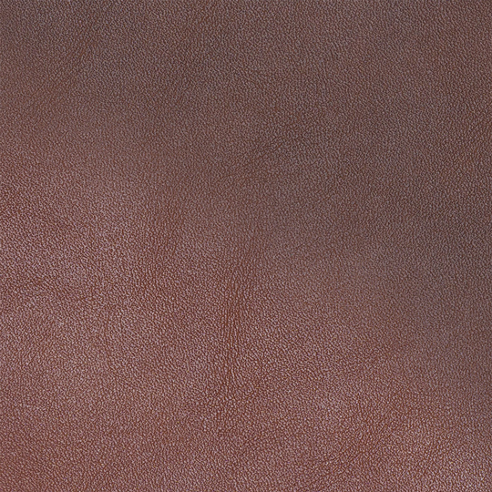Bioleather LONDON color Nut - cuero reciclado para calzado y marroquinería