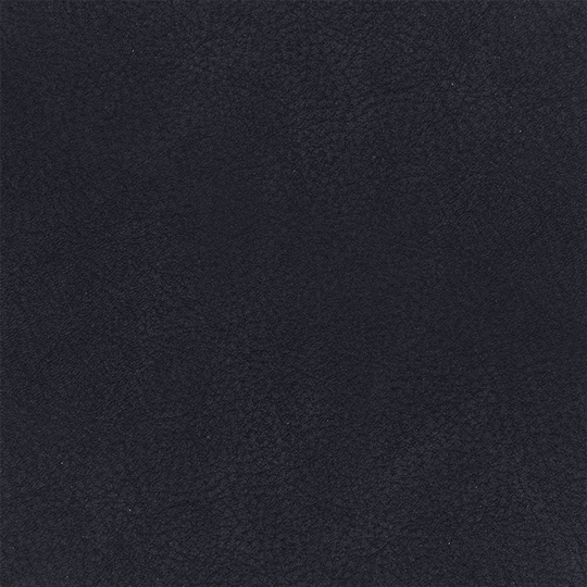 Bioleather MONTREAL color Negro - cuero reciclado para calzado y marroquinería
