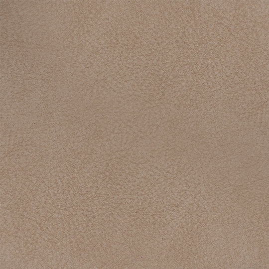 Bioleather MONTREAL color Sand - cuero reciclado para calzado y marroquinería