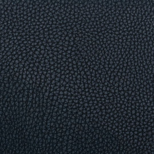 Bioleather PORTUGAL color Negro - cuero reciclado para calzado y marroquinería