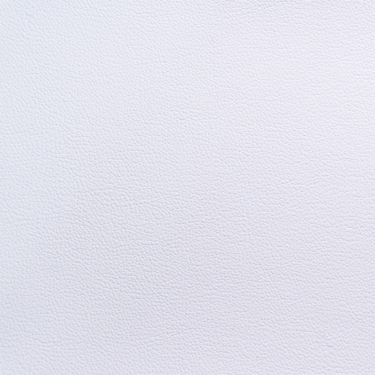 Bioleather TRENTO color Blanco - cuero reciclado para calzado y marroquinería