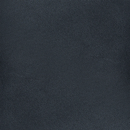 Bioleather TRENTO color Negro - cuero reciclado para calzado y marroquinería