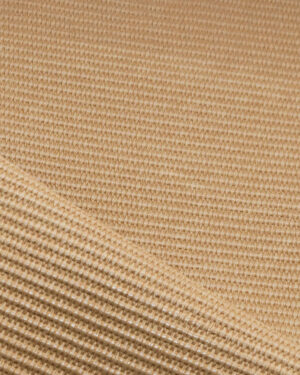 Material sintético CANASTA en color Natural