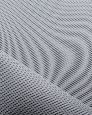 Material Textil MALLA BENEDIT en color Concreto