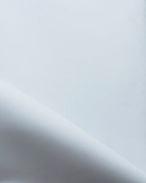 Microfibra sintética ESCOLAR en color Blanco