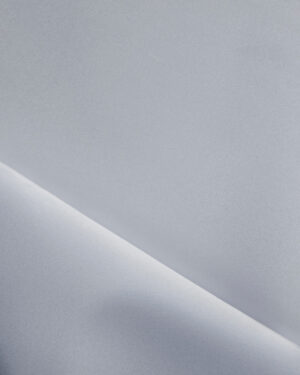 TPU sintético MILÓN en color Plata Liso