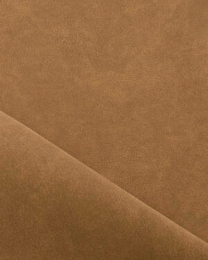 Material sintético NEWBUCK en color Caramelo