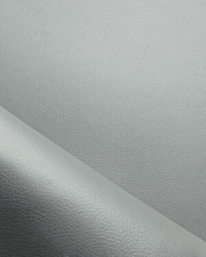 Material sintético ZEUS en color Cemento