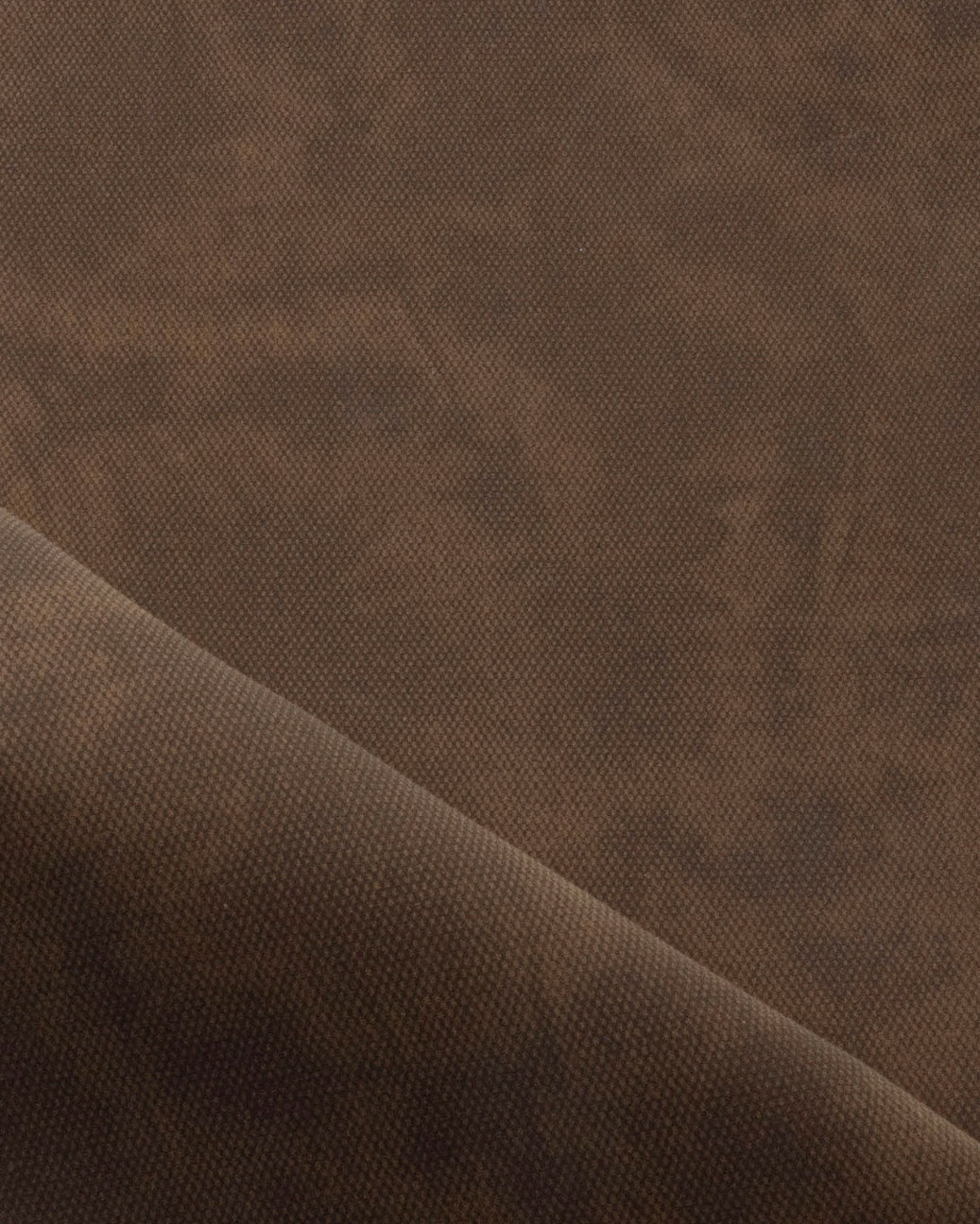 Material sintético CANVAS en color Cogñac
