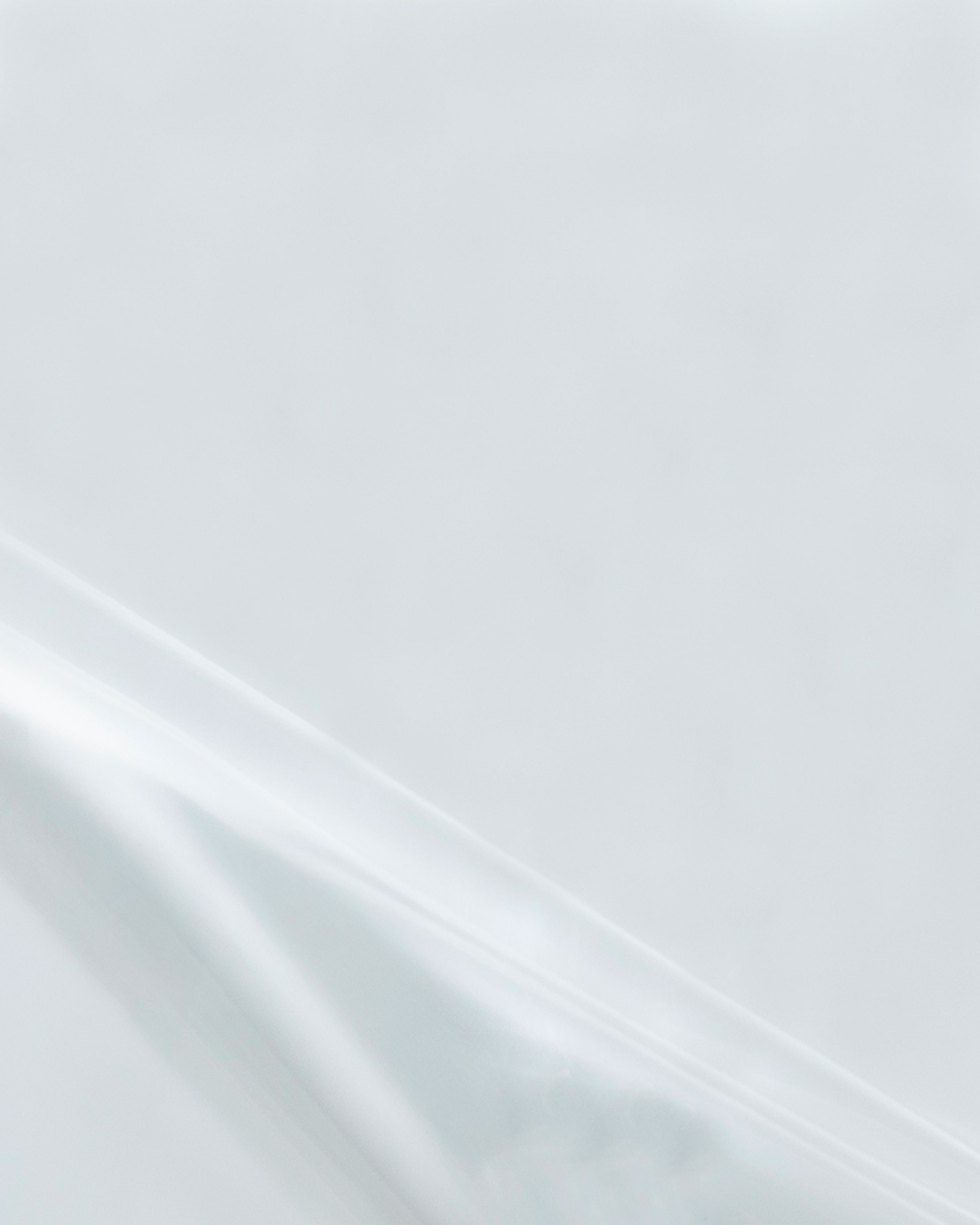 TPU sintético CRYSTAL en color transparente