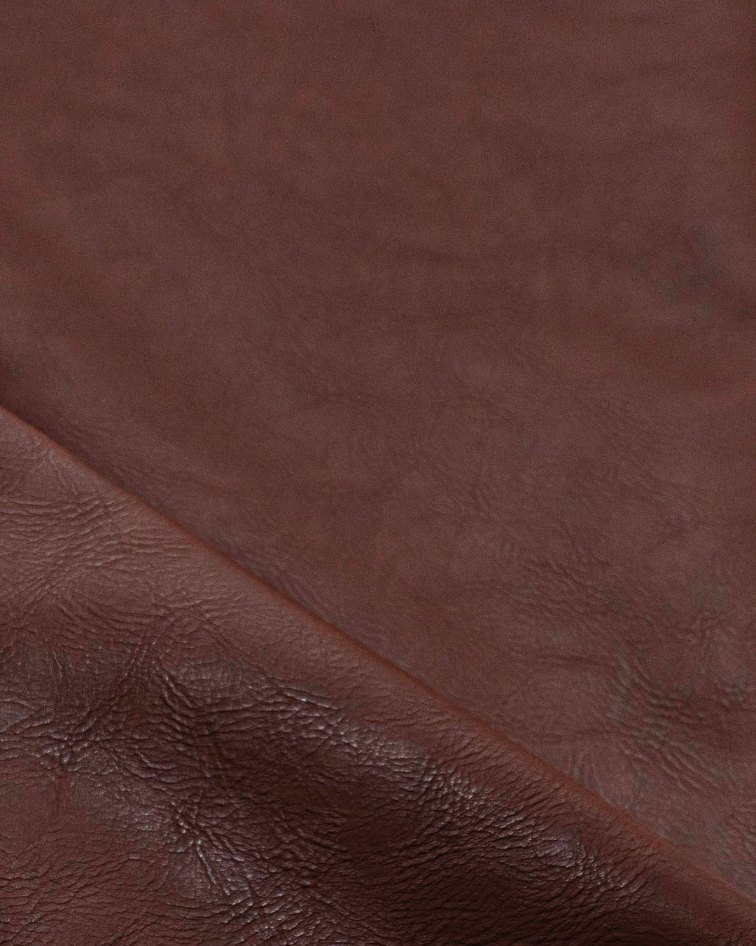 Material sintético DRAKO BRUSH OFF en color nut