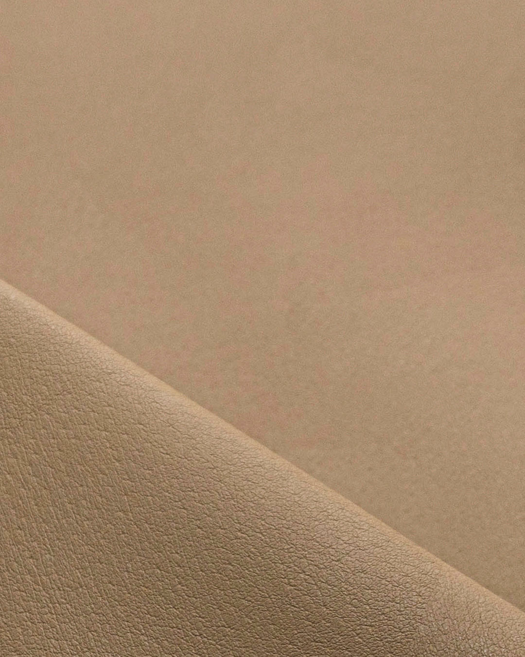 Material sintético FORRO LORETO en color neutro