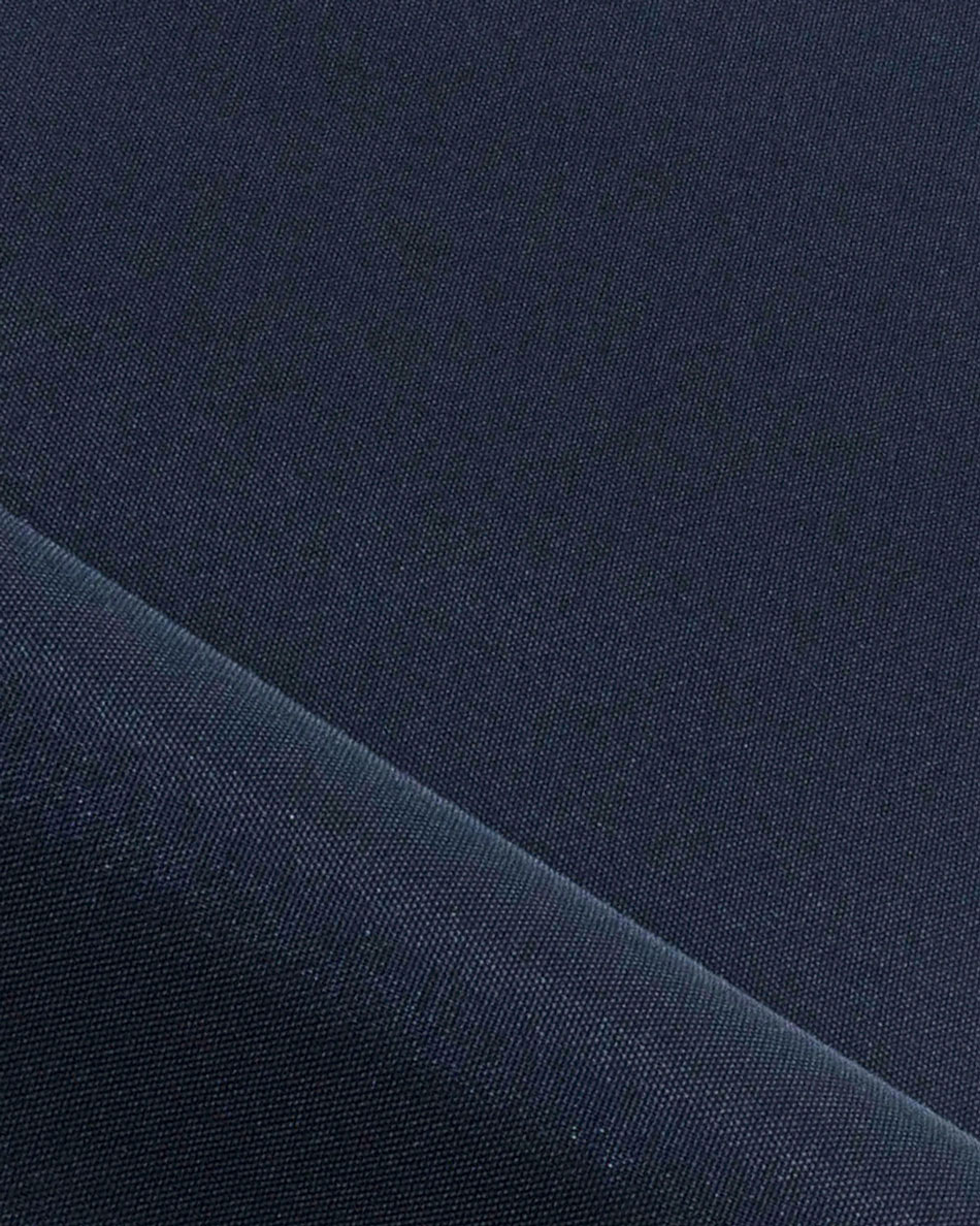 Material textil LONA FORTE en color azul marino