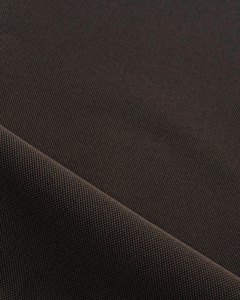 Lona textil CAPRI para calzado en color moka