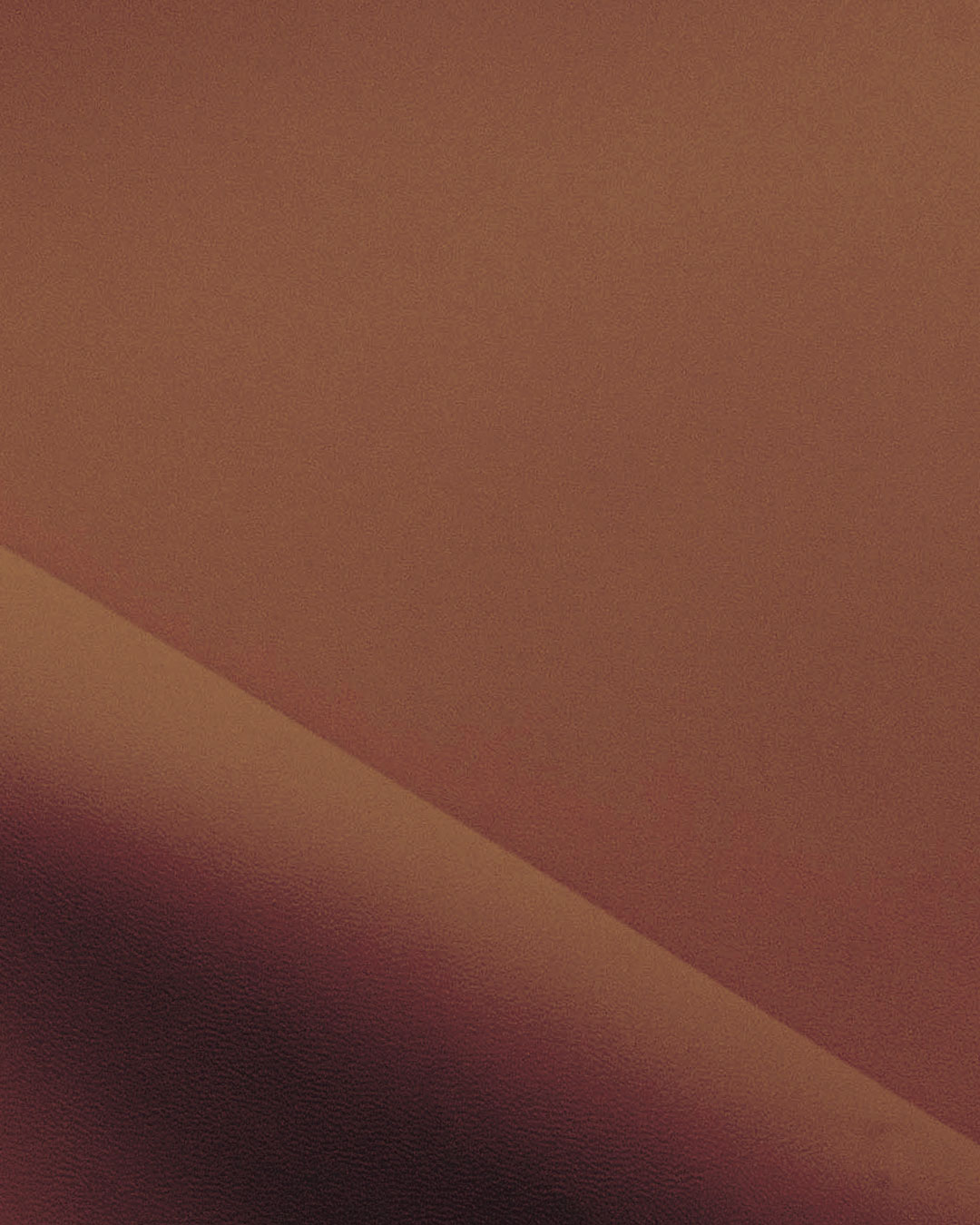 Forro sintético FORRO SOFT en color cogñac