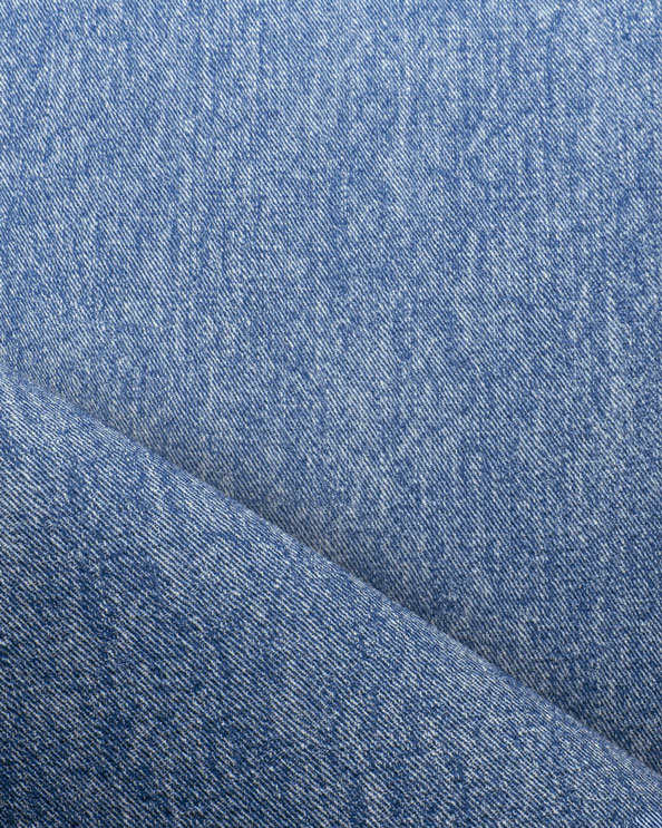 Material sintético JEANS en color baby blue