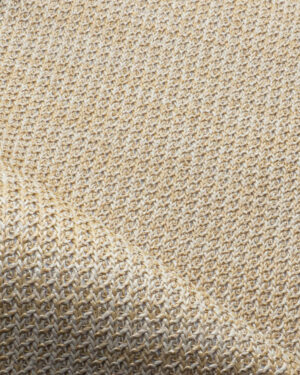 Material sintético RAFIA en color natural